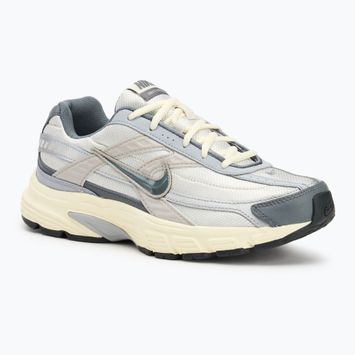 Pánska obuv Nike Initiator light bone/coconut milk/metallic silver/smoke grey