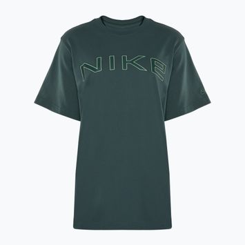 Dámske tričko Nike Sportswear Loose Graphic vintage green