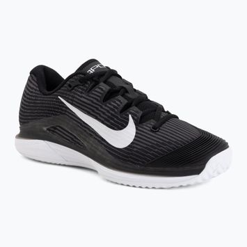 Pánske tenisové topánky Nike Vapor 12 Clay black/dark smoke grey/white