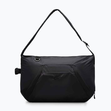 Tréningová taška Nike One 25 l black/iron grey/black