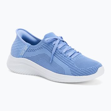 Dámska obuv SKECHERS Ultra Flex 3.0 Brilliant Path periwinkle