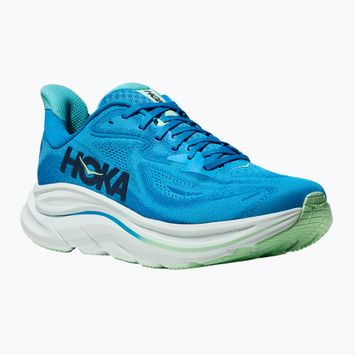 Pánska bežecká obuv HOKA Clifton 10 hoka blue/skyward blue