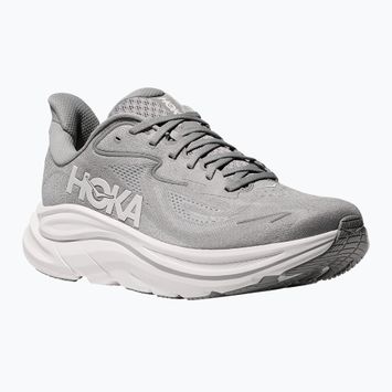 Pánska bežecká obuv HOKA Clifton 10 stellar grey/stardust