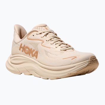 Dámska bežecká obuv HOKA Clifton 10 vanilla/birch