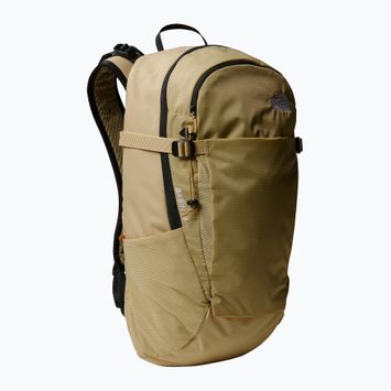 Pánsky turistický batoh The North Face Basin 24 l  khaki stone/desert rust