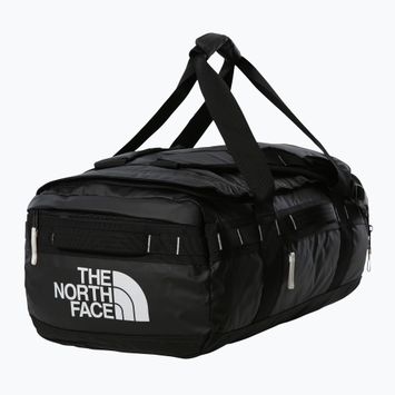 Cestovná taška The North Face Base Camp Voyager Duffel 42 l black/white/npf