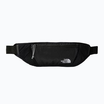 Bežecký opasok The North Face Sunriser Tun tnf black-tnf w