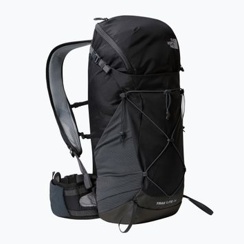 Pánsky trekingový batoh The North Face Trail Lite 24 l black/asphalt grey