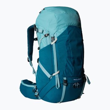 Dámsky turistický batoh The North Face Trail Lite 54 l reef waters/blue coral