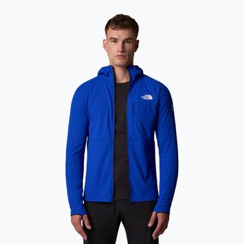 Pánska mikina The North Face Summit Futurefleece FZ blue/npf