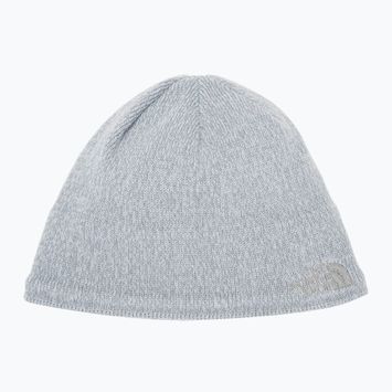 Zimná čiapka The North Face Jim light grey heather