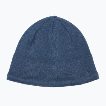 Zimná čiapka The North Face Jim shady blue heather