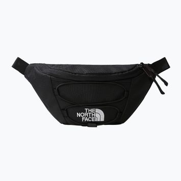 Taštička ľadvinka The North Face Jester Lumbar 2,2 l black/npf