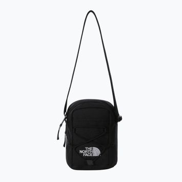 Taštička The North Face Jester Crossbody black/npf