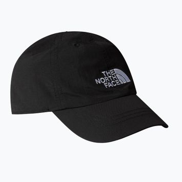 Detská šiltovka The North Face Horizon tnf black/tnf black/tnf white