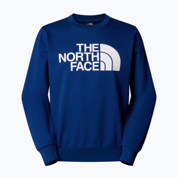 Pánska mikina The North Face Easy Crew estate blue