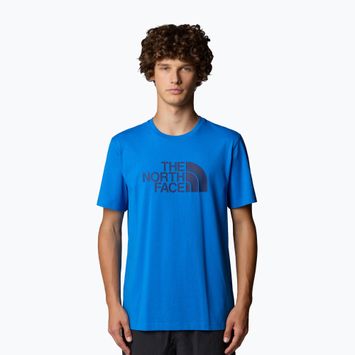 Pánske tričko The North Face Easy blue/summit navy