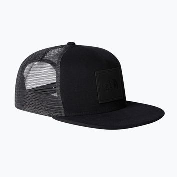Pánska šiltovka The North Face Half Dome tnf black-leather