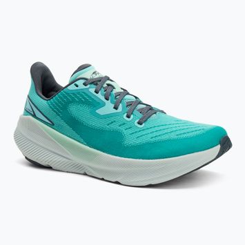 Dámska bežecká obuv Altra Experience Flow teal