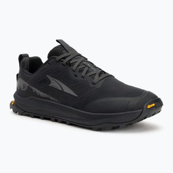 Pánske bežecké topánky Altra Lone Peak 9+ black