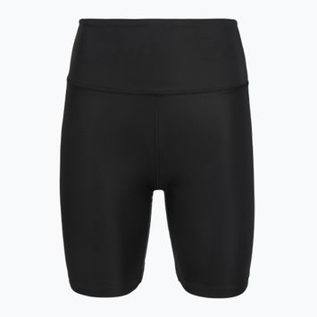 Dámske šortky The North Face Flex 8IN Tight C/O Graphic tbf black