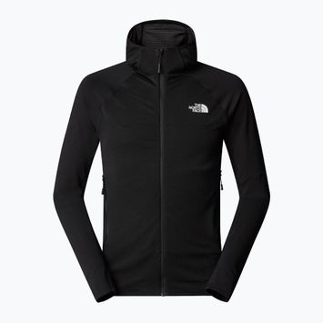 Pánska mikina The North Face Bolt Polartec tnf black