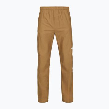 Pánske nohavice The North Face Limestone utility brown