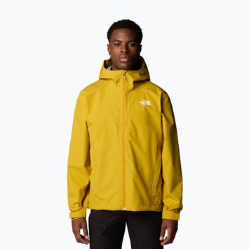 Pánska bunda do dažďa The North Face Whiton 3L turmeric