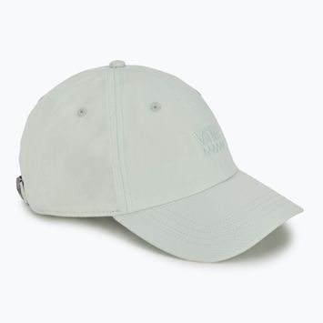 Vans Court Side Curved Bill Jockey baseballová čiapka s nádychom mäty