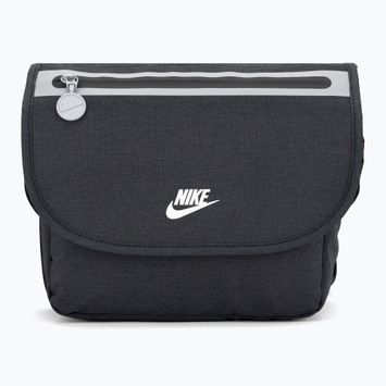 Taška na desiatu Nike Futura Messenger Lunch 7,5 l black