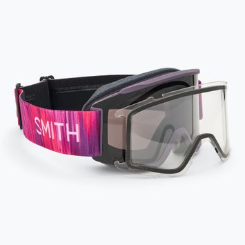 Lyžiarske okuliare Smith Squad S dreamscape/chromapop sun black