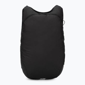 Batoh Nike Commuter Elite 15 l black/black/silver