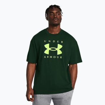 Pánske tréningové tričko Under Armour