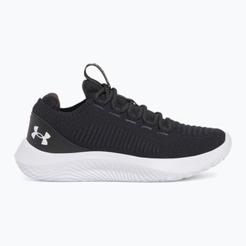 Dámske športové topánky Under Armour Dynamic 2 black/anthracite/white