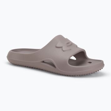 Pánske nazúvaky Under Armour Locker V Slide gray dawn/gray dawn/gray dawn