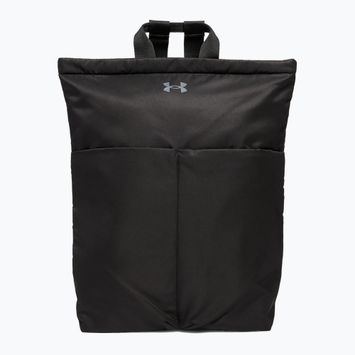 Dámsky batoh Under Armour Studio Lite 16 l hydro black/castlerock