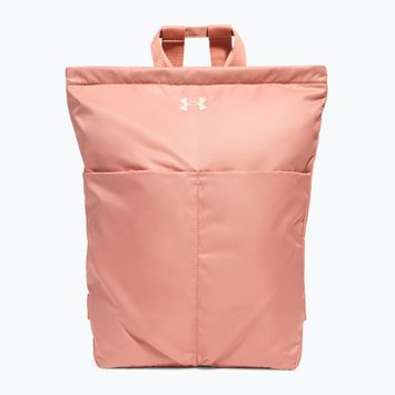 Dámsky batoh Under Armour Studio Lite 16 l hydro canyon pink/black