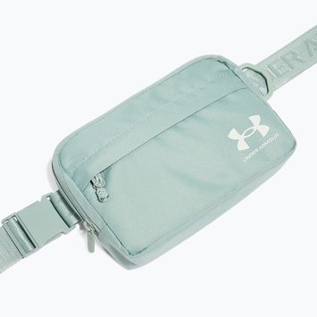 Ľadvinka Under Armour Loudon 2 l silica green/hydro green