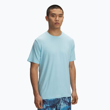 Pánske tričko Under Armour Vanish Energy stream/stream