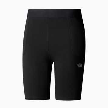 Dámske trekingové šortky The North Face Refina 8" tnf black