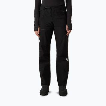 Dámske trekingové nohavice The North Face Summit Futurelight Torre Egger Lt black