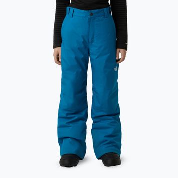 Detské lyžiarske nohavice The North Face Freedom Insulated dusk blue
