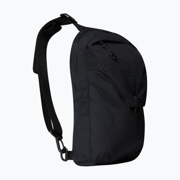 Mestský batoh na rameno The North Face Glen Canyon black