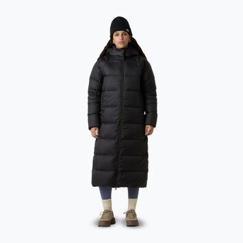 Dámsky páperový kabát The North Face Hydrenalite City Long Down Hooded Parka