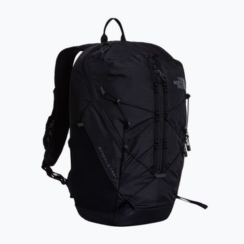 Turistický batoh The North Face Borealis Trail 27 l tnf black