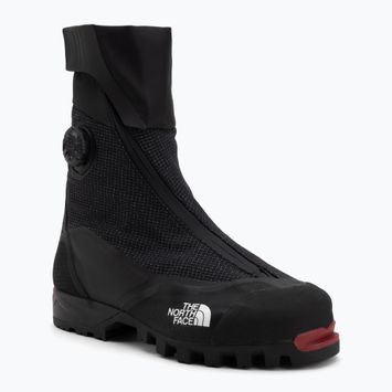 Vysokohorské topánky The North Face Summit Verto Fa TNF Black/TNF Red