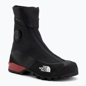 Vysokohorské topánky The North Face Summit Verto Sa GTX tnf black/tnf red