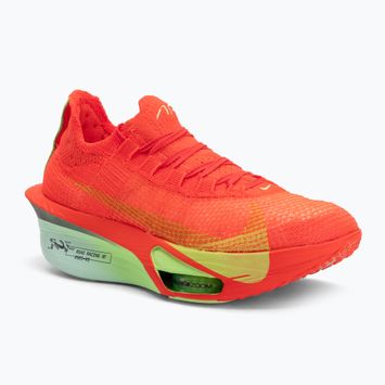 Dámske bežecké topánky Nike Alphafly 3 bright crimson/cave purple/lime blast