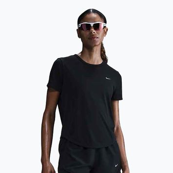 Dámske bežecké tričko Nike Tempo black