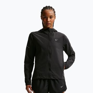 Dámska bežecká bunda Nike Swift black